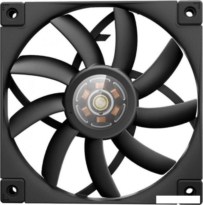 Вентилятор для корпуса DeepCool FT12 R-FT12-BKWPN1-G