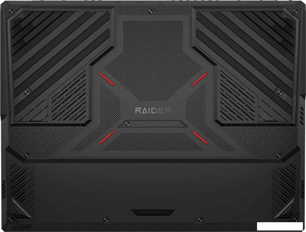 Игровой ноутбук MSI Raider A18 HX A9WJG-216RU