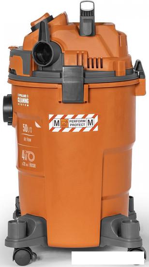 Пылесос Daewoo Power DAVC 2500SD