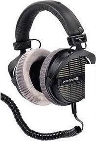 Наушники Beyerdynamic DT 990 Pro 250 Ohm