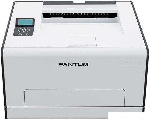 Принтер Pantum CP2100DW