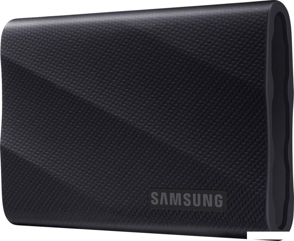 Внешний накопитель Samsung T9 2TB (черный)
