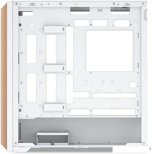 Корпус Sama Z60 (белый)
