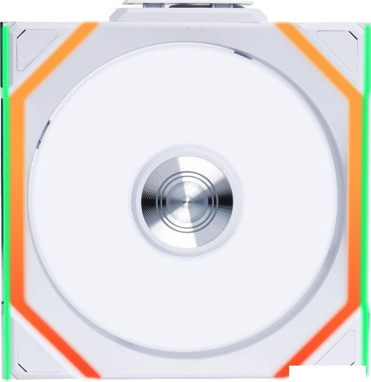 Вентилятор для корпуса Lian Li Uni Fan SL 120 Wireless G99.12SL1W1W.R0