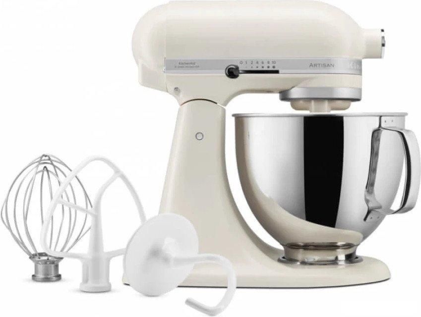 Кухонный комбайн KitchenAid 5KSM125EPL