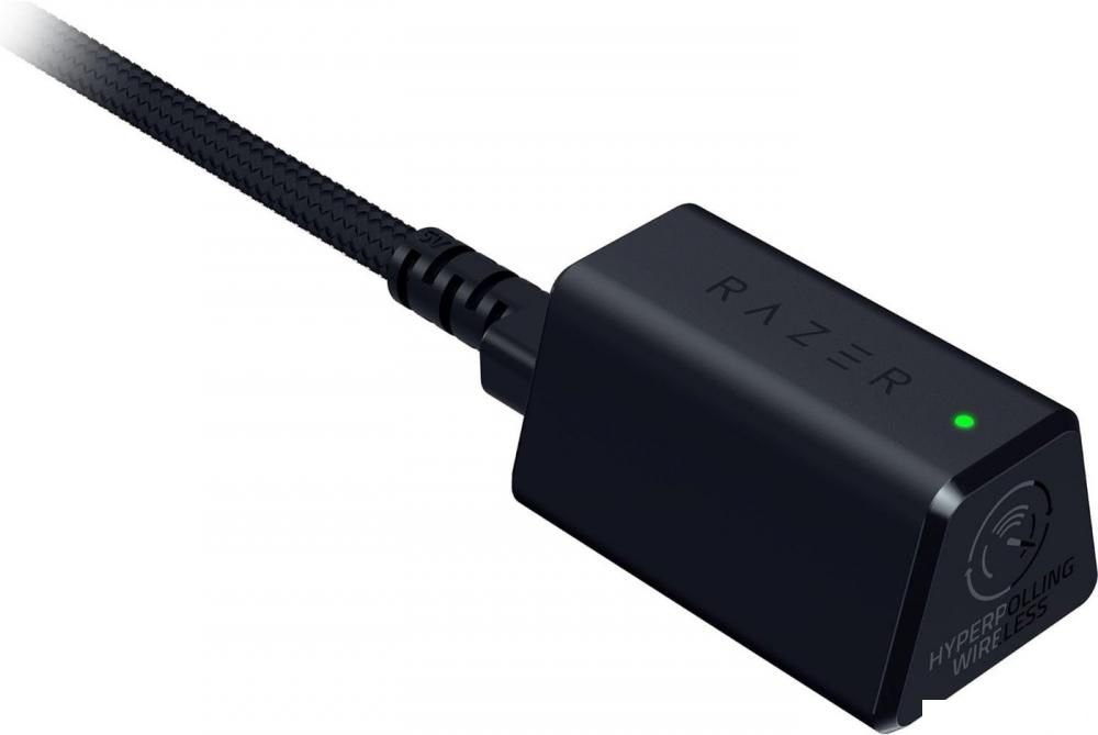 Игровая мышь Razer Viper V3 Pro (черный)