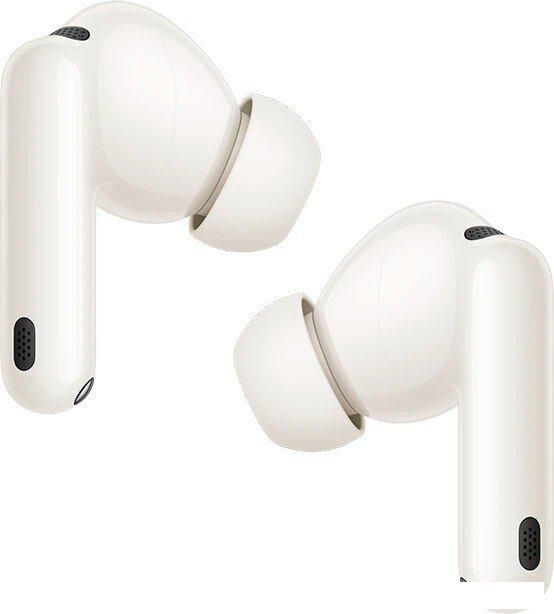 Наушники Huawei FreeBuds 7i (белый, международная версия)