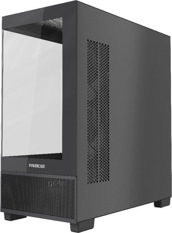 Корпус Powercase Vision Micro M3B CVMMB-A3