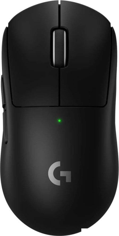 Игровая мышь Logitech Pro X Superlight 2 SE (черный)