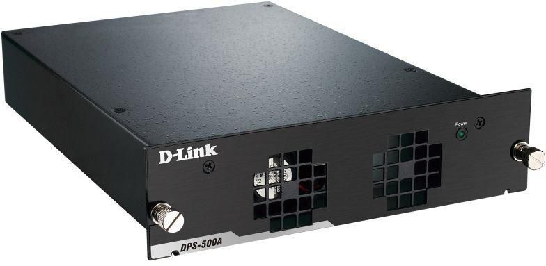 Источники бесперебойного питания D-Link DPS-500A