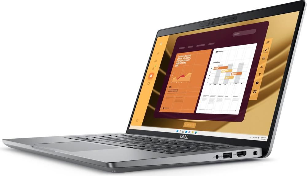 Ноутбук Dell Latitude 5450-7560