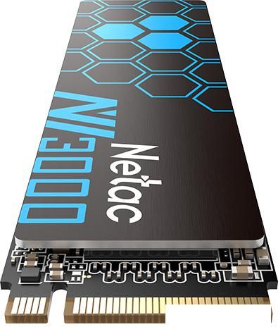 SSD Netac NV3000 250GB NT01NV3000-250-E4X