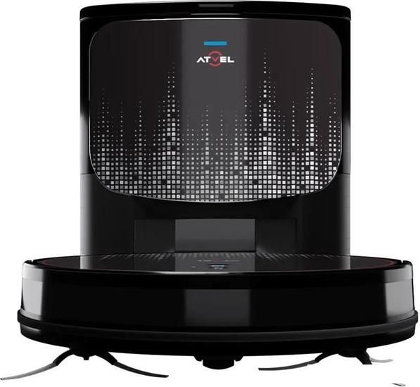 Робот-пылесос Atvel R80 Base