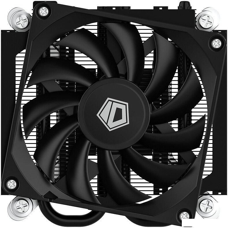 Кулер для процессора ID-Cooling IS-23i Black