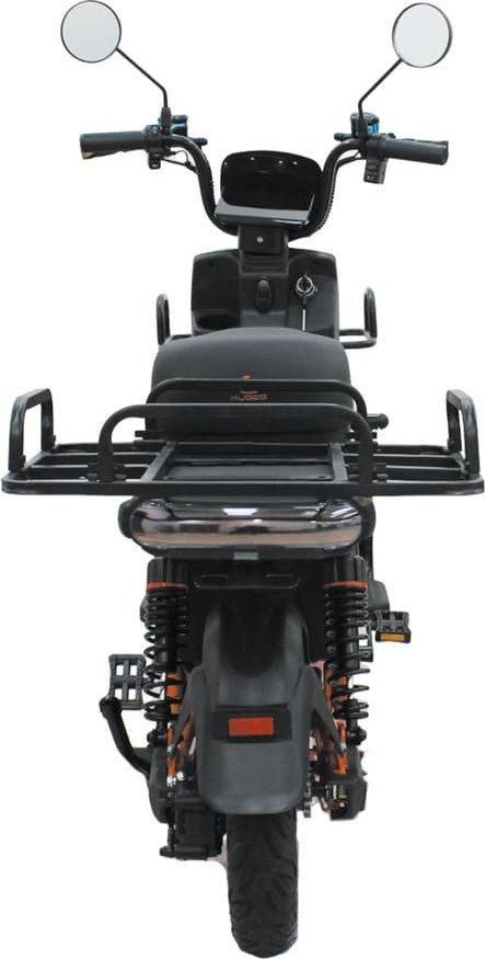 Электроскутер Kugoo U5 2025