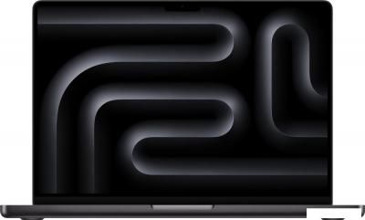 Ноутбук Apple Macbook Pro 14.2" M5 2025 MDE04