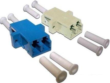 Адаптер TWT TWT-2LC/S-AM-MM