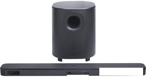 Саундбар JBL Bar 500MK2