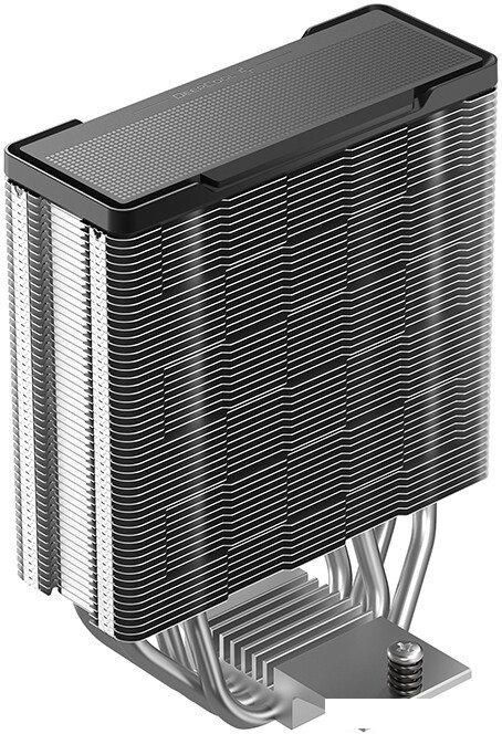 Кулер для процессора DeepCool AG400 G2 R-AG400-BKNPMG2-G