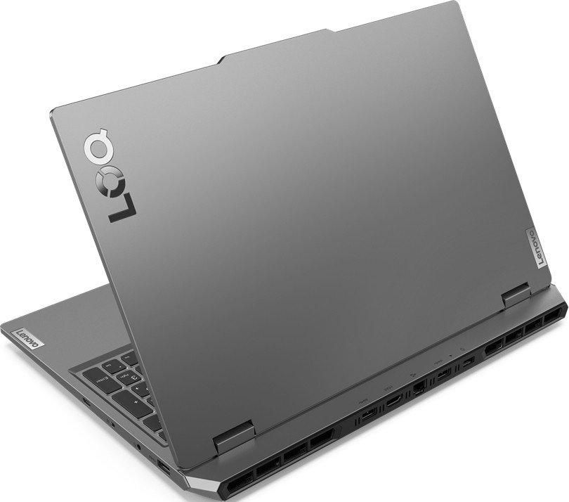 Игровой ноутбук Lenovo LOQ 15IRX9 83DV01CGRK