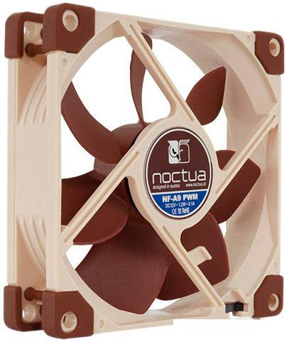 Вентилятор для корпуса Noctua NF-A9 PWM