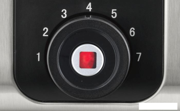 Тостер Bosch TAT7S25