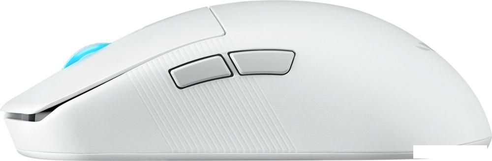 Игровая мышь ASUS ROG Harpe Ace Mini White
