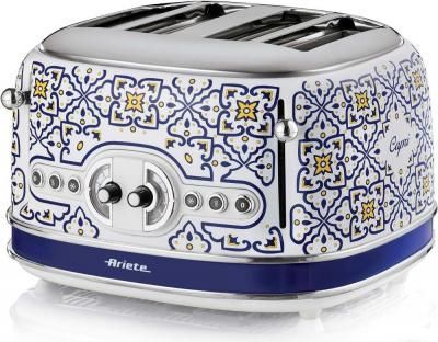 Тостер Ariete Vintage 0156/0C