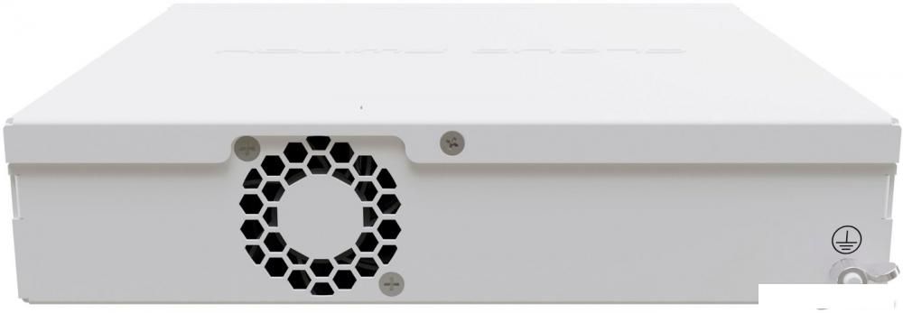 Настраиваемый коммутатор Mikrotik CRS310-8G+2S+IN