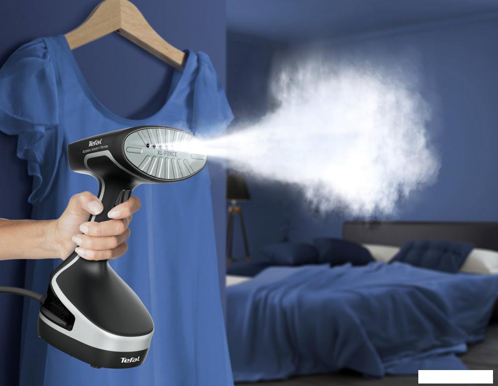 Отпариватель Tefal Access Steam Force DT8250E1