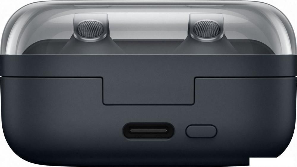 Наушники Samsung Galaxy Buds 4 Pro (черный)