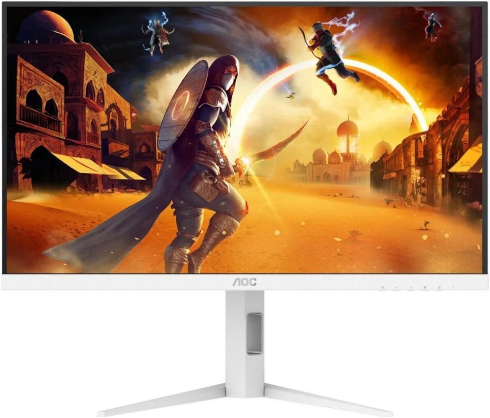 Игровой монитор AOC Gaming Q27G4/WS