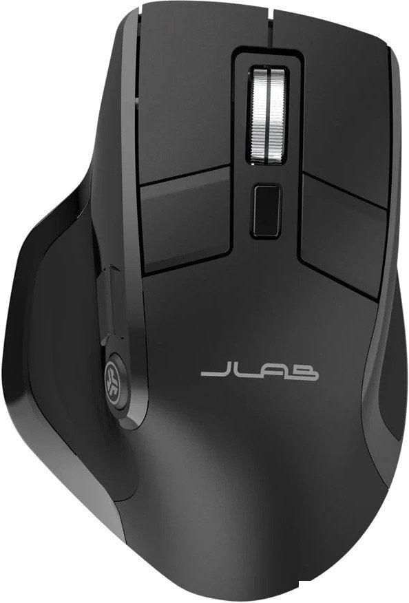 Мышь JLab Epic (черный)