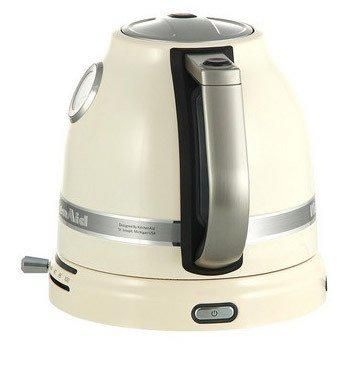 Электрический чайник KitchenAid Artisan 5KEK1522EAC