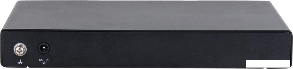 Неуправляемый коммутатор Dahua DH-SMG1005