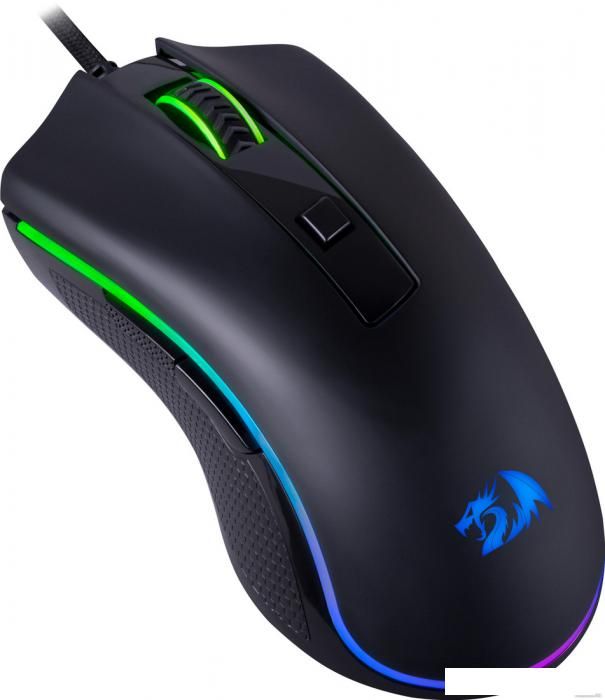 Игровая мышь Redragon Cypher