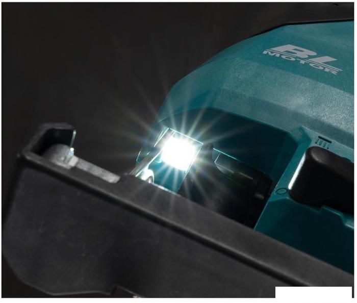 Электролобзик Makita DJV184Z (без АКБ)