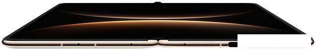 Телефон Huawei Mate X7 DEL-LX9 Single SIM 16GB/512GB (парчовый белый, международная версия)