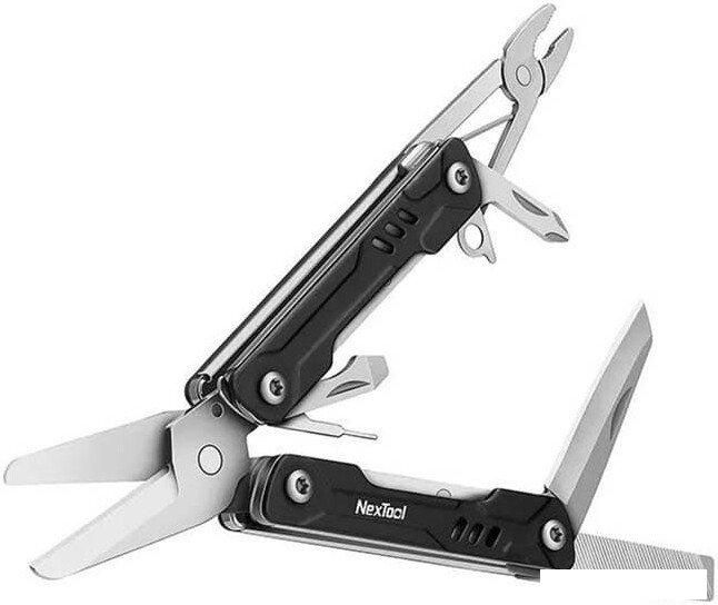 Мультитул NexTool Mini Sailor Scissors Version NE20237