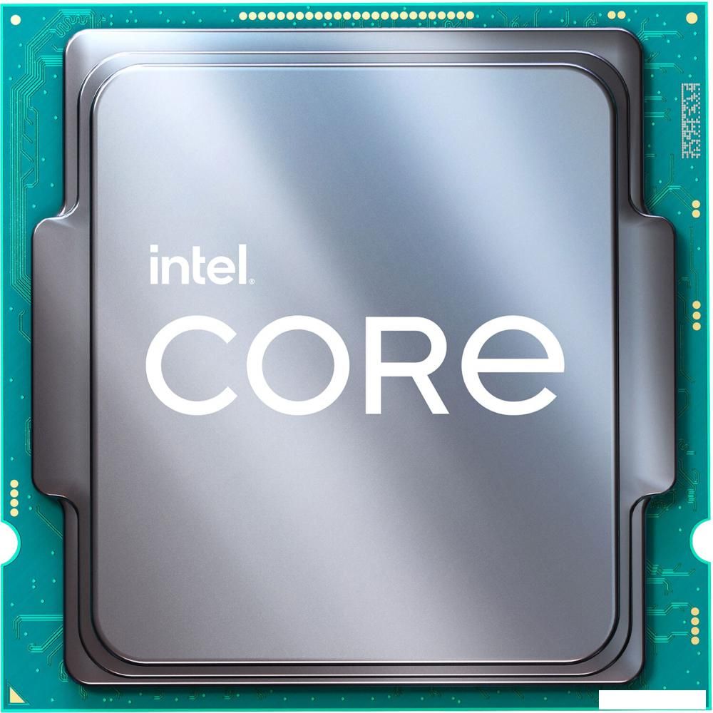 Процессор Intel Core i5-11600