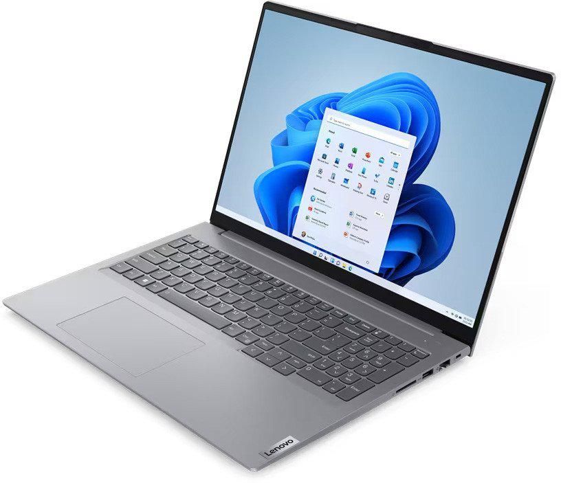 Ноутбук Lenovo ThinkBook 16 G6 IRL 21KH00SMEV
