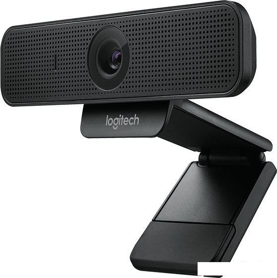 Веб-камера для видеоконференций Logitech C925e