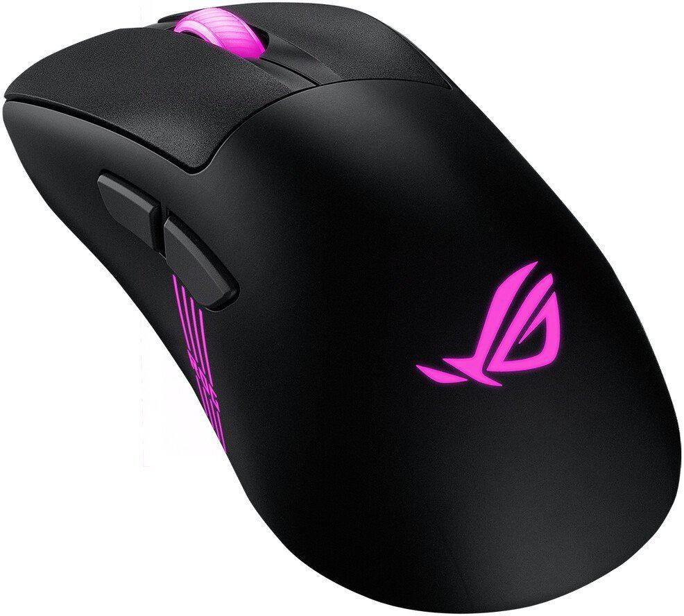 Игровая мышь ASUS ROG Keris II Origin Black