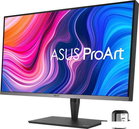 Монитор ASUS ProArt PA32UCG-K