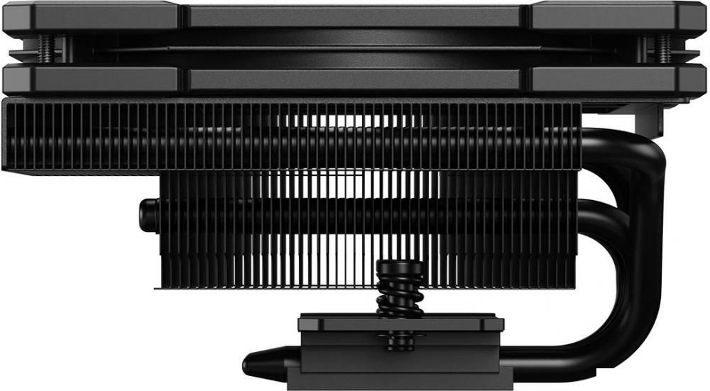 Кулер для процессора ID-Cooling IS-67-XT
