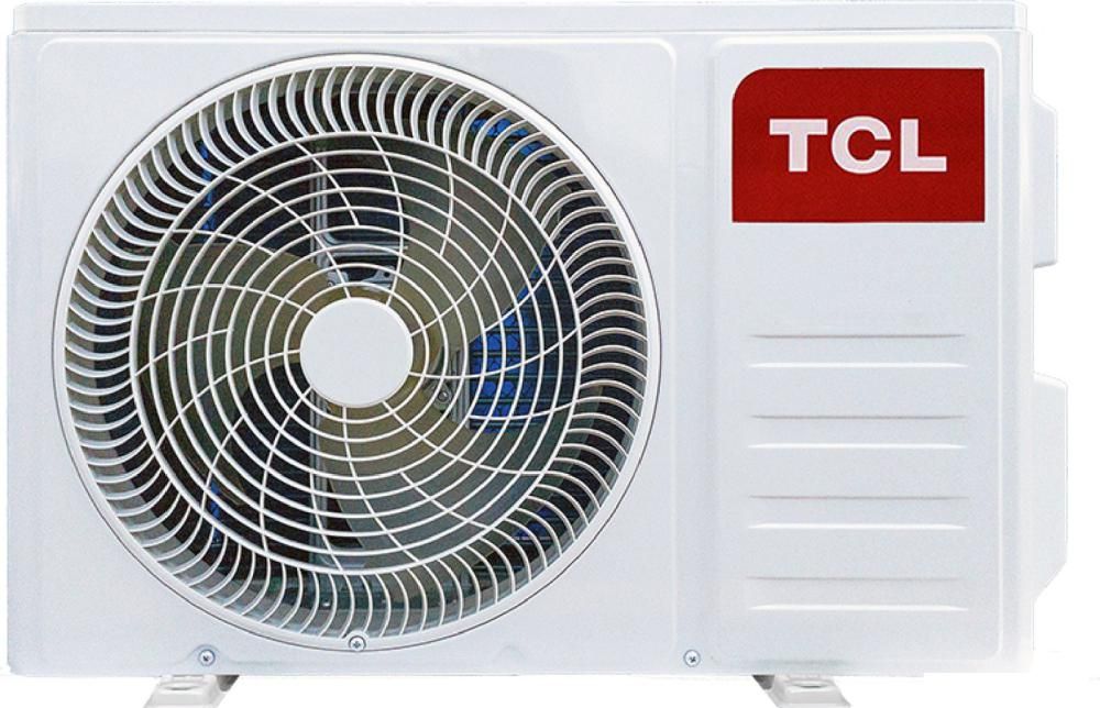 Кондиционер TCL GentleCool TAC-TP12ONF/R 2025