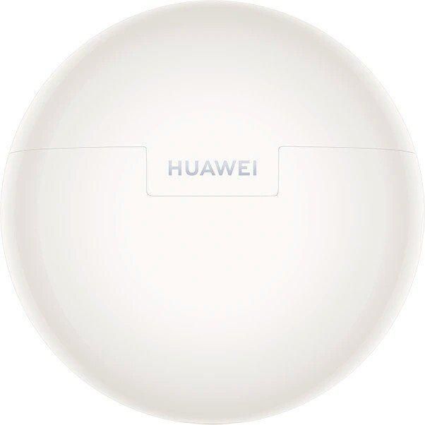 Наушники Huawei FreeBuds 7i (белый, международная версия)