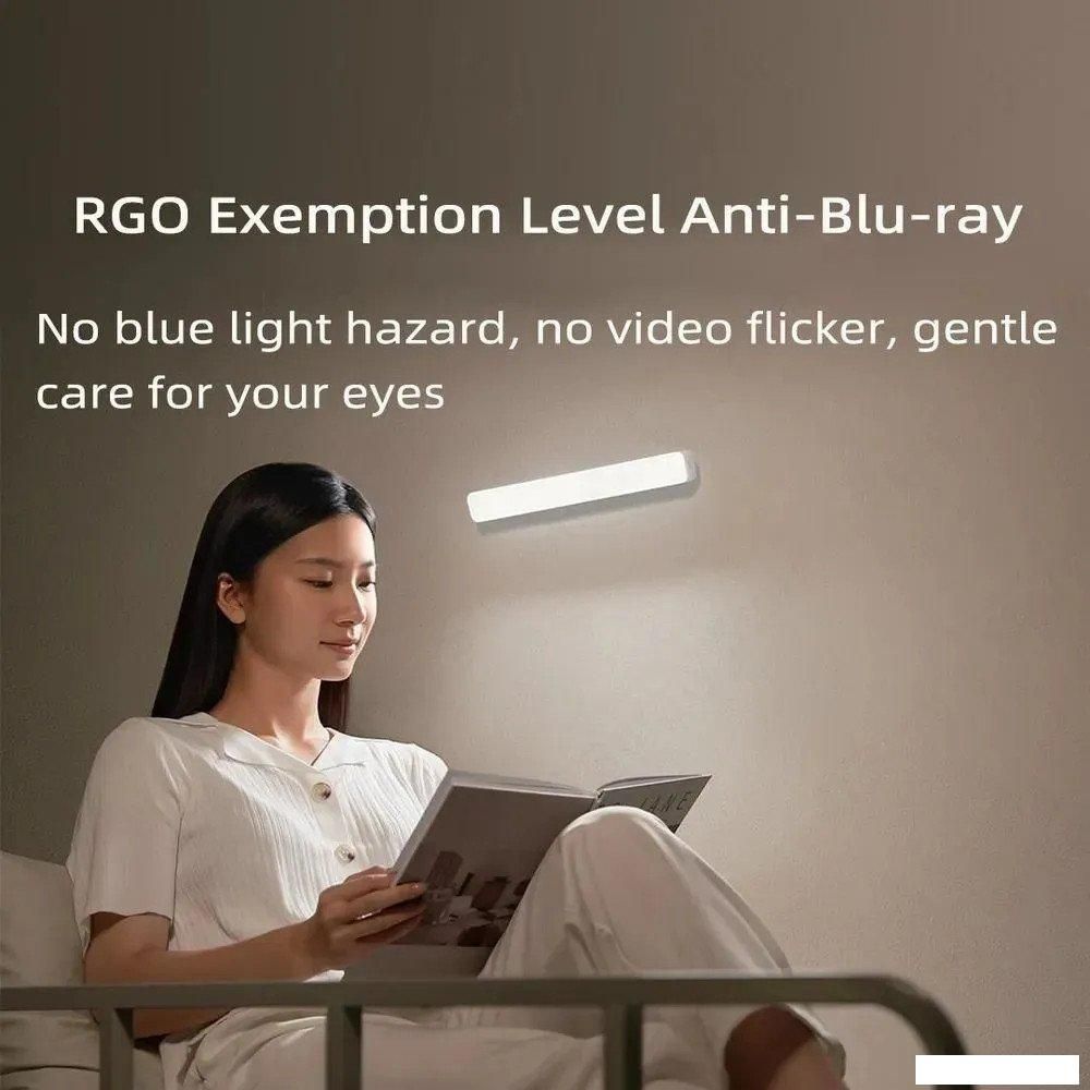 Мини-лампа для чтения Xiaomi Mijia Magnetic Reading Lamp