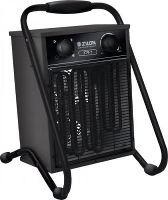 Электрическая тепловая пушка ZILON ZTV-30