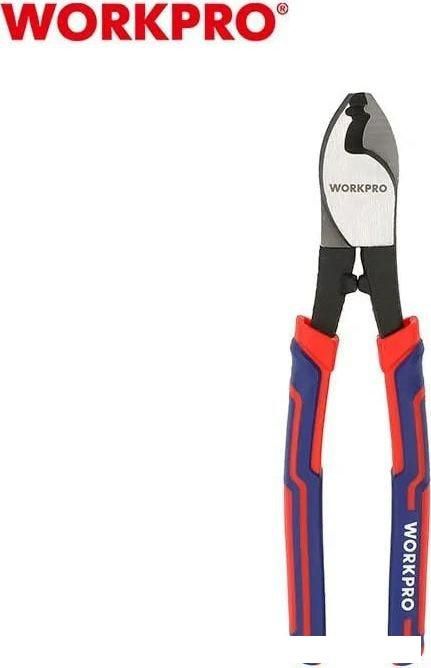 Кабелерез Workpro WP293006
